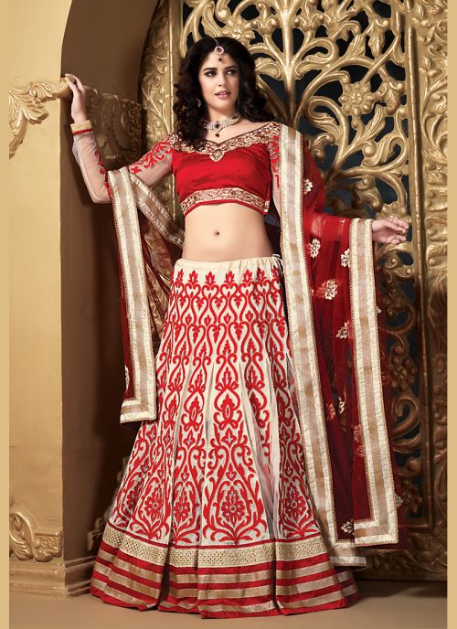 Banglori Lehenga