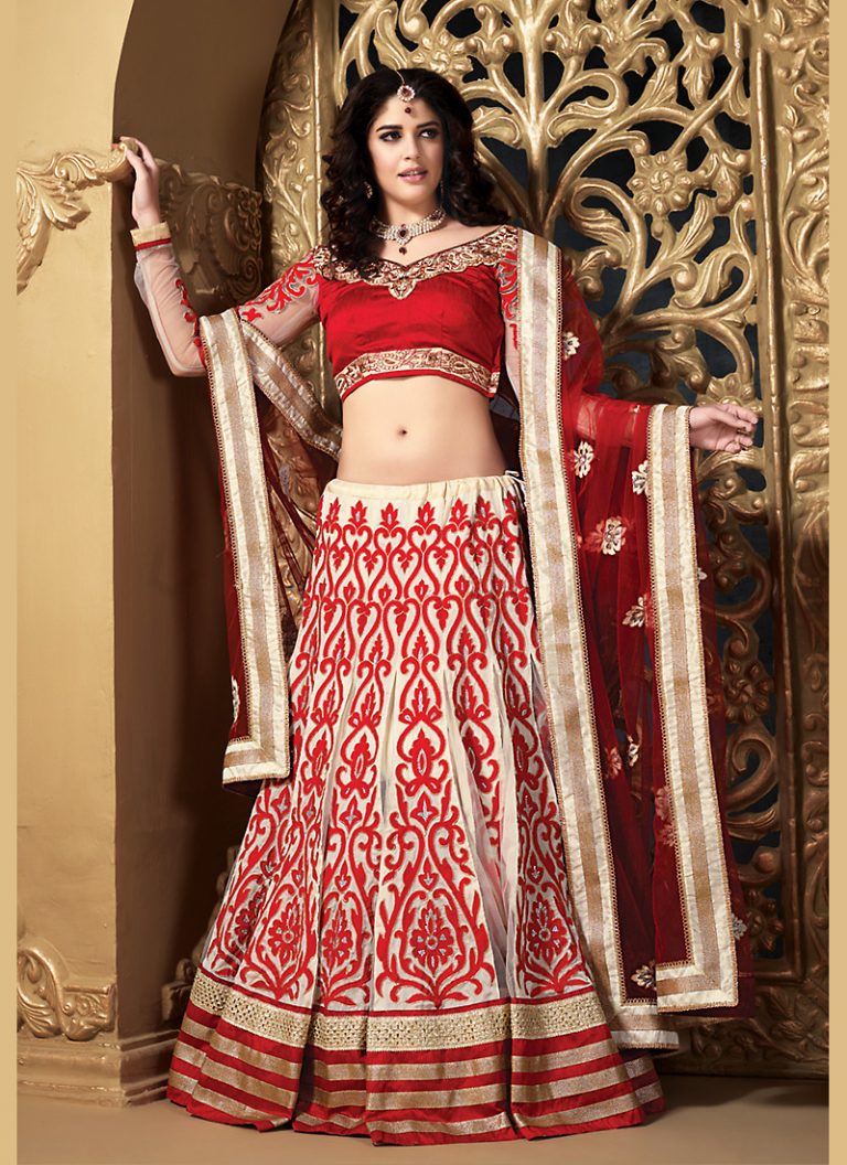 wholesale lehengas