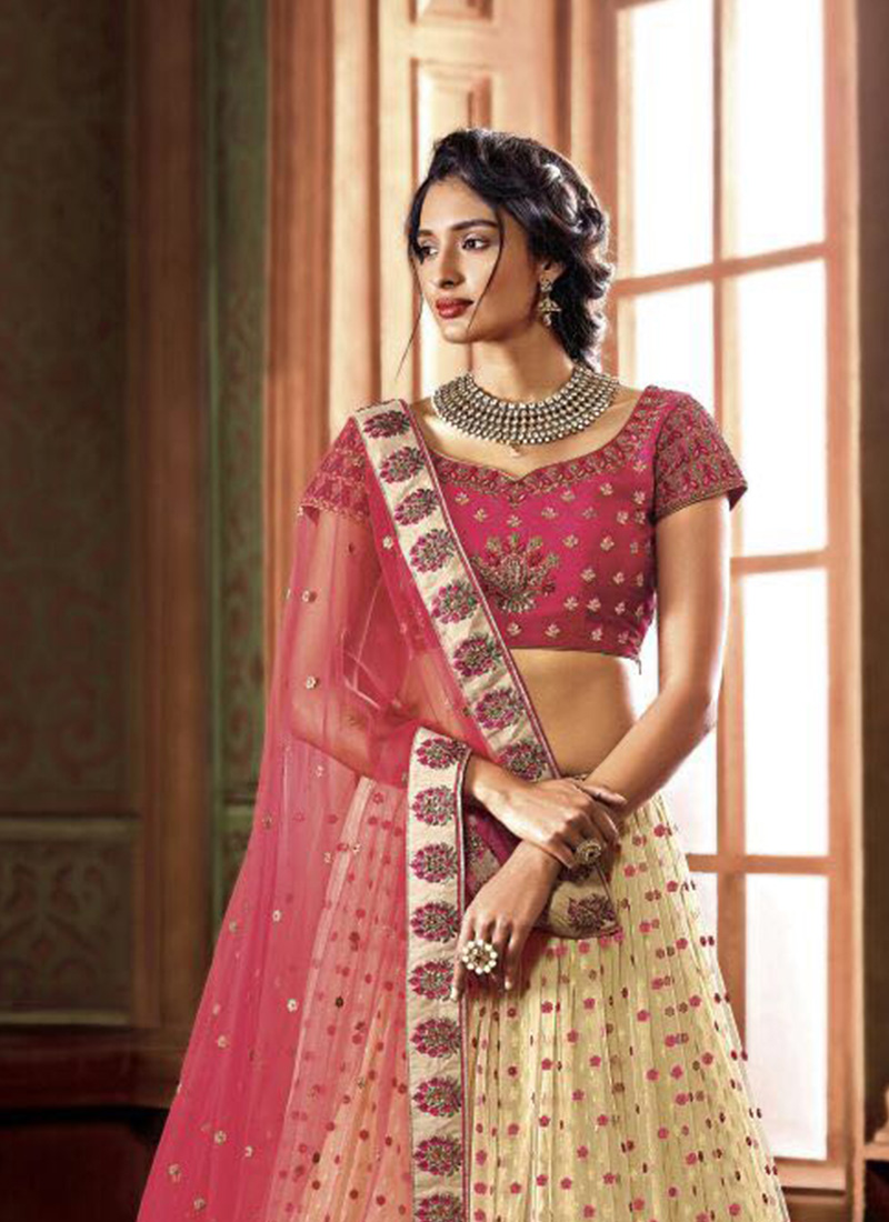 unstitched choli