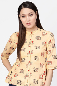 BUY TUNIC KURTIS